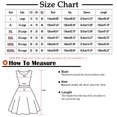 thumbnail image 3 of Vestido Corto de Verano de Encaje de Gran Tamaño Hasta Temperame Printi Manga Corta Cuello Redondo, Vestido Casual para las Mujeres, 3 of 6