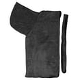 thumbnail image 3 of VGEBY Pet Bathrobe, Dog Towel Soft Considerate Design With Djustable Waist Belt For Home, 3 of 8