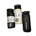 thumbnail image 3 of Starbucks Tasse à Café Isolée en Acier Inoxydable 304 - 400ml, 3 of 3