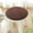 Coffee, variant on 2 Pack Round Chair Cushions for Kitchen Dining Room Stool Chair Pads Anti Slip Seat Cushions with Ties for Bistro Bar High Stool Chairs