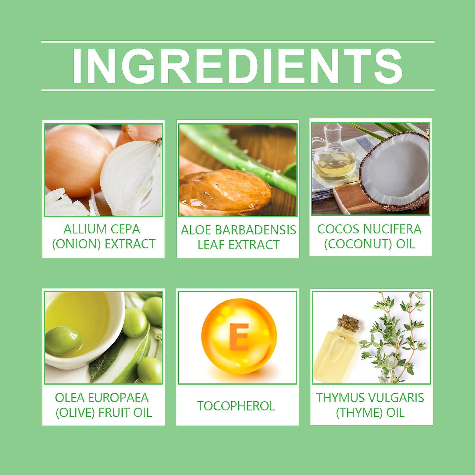 Onion and aloe vera for hair hot sale