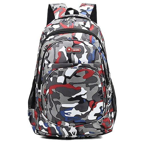Mochilas para adolescentes, mochila escolar, mochilas para niños, mochilas escolares de moda de poliéster