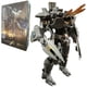 thumbnail image 1 of Figuras de Anime Pacific Rim Huangchenghong PVC Striker Sparka Mecha Armadura Australiana 18cm, 1 of 5