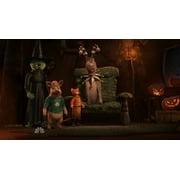 Scared Shrekless [DVD]
