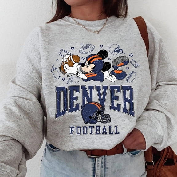 Carolina Football, Panther SweatShirt, Football lovers, gift for her ,Sport gray Color,Size 3XL