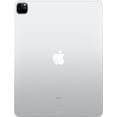 thumbnail image 2 of Restored Apple 12.9" iPad Pro 4th Gen 256GB Wi-Fi Only Silver (Early 2020), 2 of 4