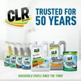 thumbnail image 6 of CLR Fresh and Clean Garbage Disposal Cleaner Foaming Pods, 5 Ct, Fresh Scent, 6 of 9