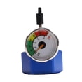 thumbnail image 3 of Adaptador de llenado de propano, adaptador de recarga de gas, acoplador de tanque de latas reutilizables con manómetros para tanques de gas ecológico, 3 of 8