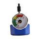 thumbnail image 3 of Adaptador de llenado de propano, adaptador de gas, acoplador de tanque y válvula de de aire para tanque de propano de camping., 3 of 9