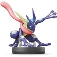 thumbnail image 2 of Greninja Amiibo - Super Smash Bros. Series [Nintendo Accessory], 2 of 8