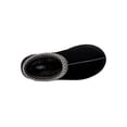 thumbnail image 4 of UGG Tasman II Black  1174470-BLK Women's Size 11, 4 of 4