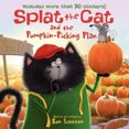 thumbnail image 2 of Splat the Cat et le Plan de Ramassage de Citrouilles, 2 of 3