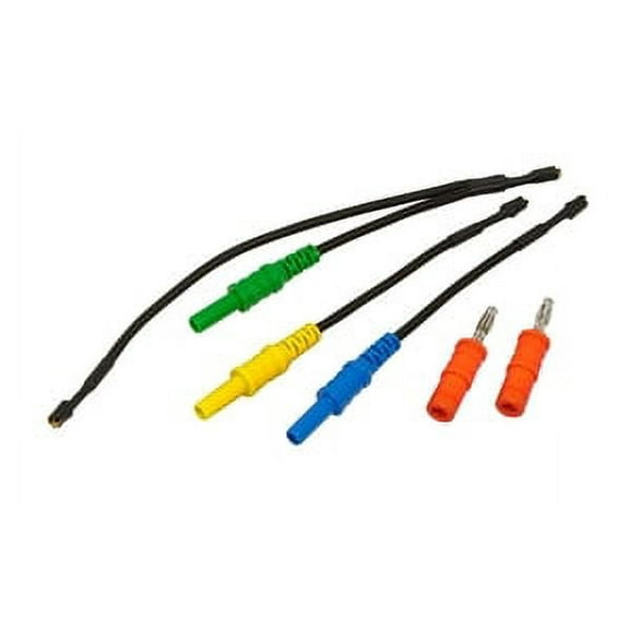 Lisle 69200 - Relay Test Jumpers Kit