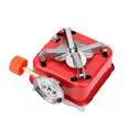 thumbnail image 1 of Mini Estufa De Camping Plegable Portátil, 1 of 3