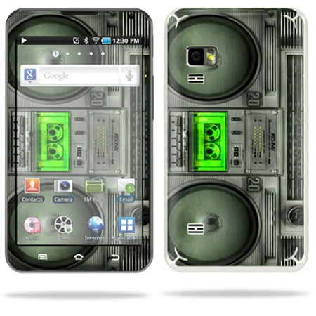 Samsung Mp3 Player Dock Mightyskins Protective Vinyl Skin Decal Cover for Samsung Galaxy Player 5.0 MP3 Player Android WiFi wrap sticker skins ()