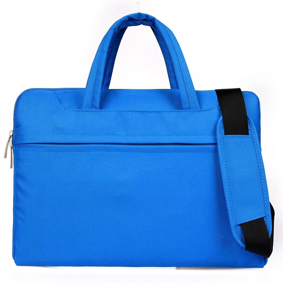 15 Inches Waterproof Nylon Laptop Bag Case Notebook Carrying Case