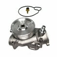 thumbnail image 2 of Engine Water Pump Fits select: 2015-2018 BMW X5 XDRIVE50I, 2010-2014 BMW X5, 2 of 5