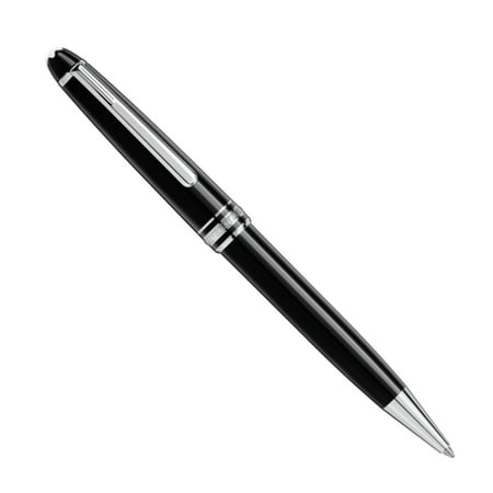 Montblanc Meisterstuck Platinum-Coated Classique Ballpoint Pen 2866