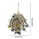 thumbnail image 2 of 26-27 Large Parrot Toys Natural Wood Large Bird Toy For Parrots Macaws Cokatoos African Grey Bird Toys, 2 of 5
