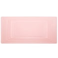 thumbnail image 3 of Alfombrilla de ratón de cuero grande, impermeable, para escritorio de oficina, almohadilla de escritura para estudiantes, impresa, 3 of 5
