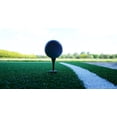 thumbnail image 4 of GolfBays Academy Hitting Mat - 4'11 x 4'11, 4 of 8