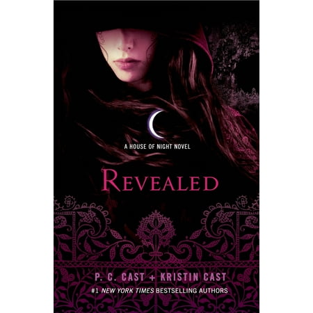 Revealed : A House of Night Novel