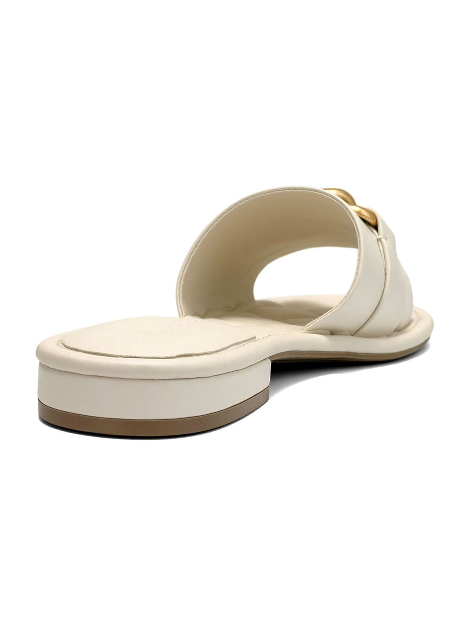 Aerosoles Women's Big Charm Slide Sandal