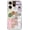 Christian Bible Scripture, variant on Funny Tilt Head Duck Case for iPhone 17 Pro, Dopamine Cute Duck, Trendy Cool Soft TPU Bumper Cover Case for iPhone 17 Pro