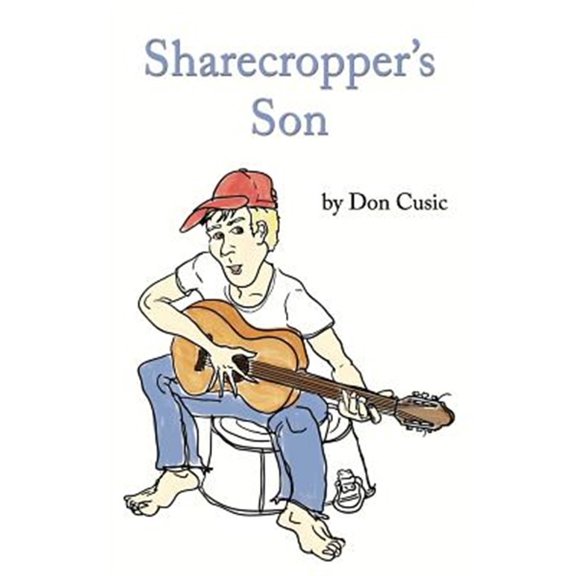 Pre-Owned Sharecropper's Son
