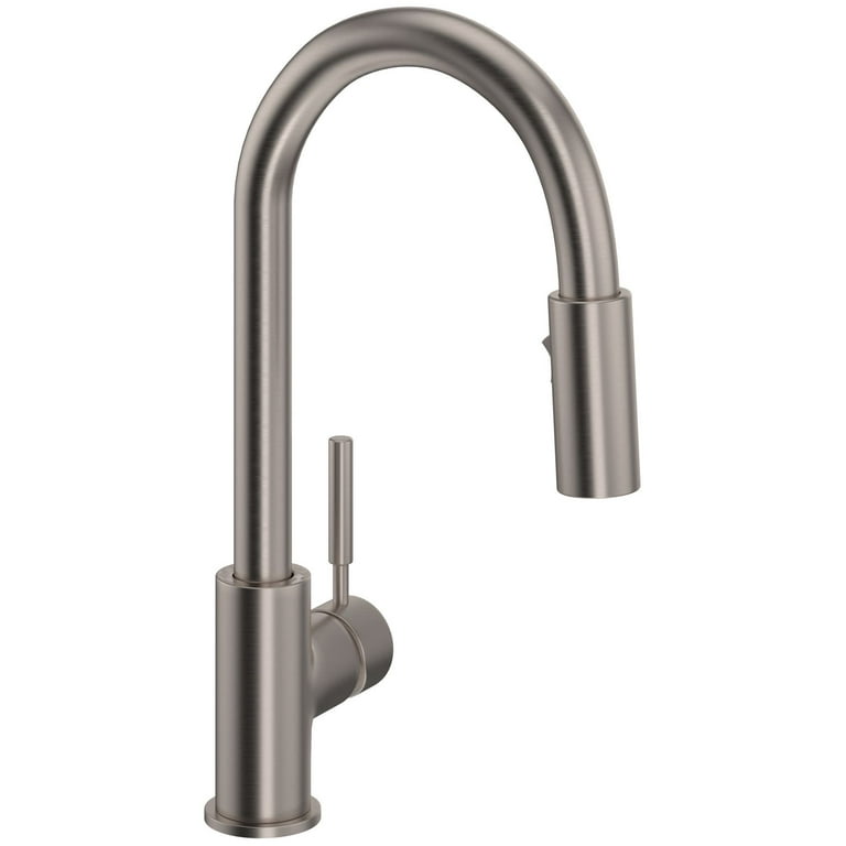 Rohl R7519 Lux 1 8 Gpm Single Hole Pull
