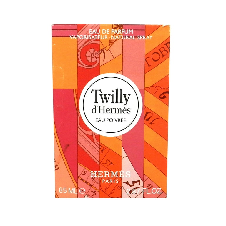 New! Sealed! Twilly d’Hermès Eau de Parfum high quality 1.6oz