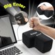 thumbnail image 1 of Almohada YADILLO Giant USB Big Enter con llave Stress Relief Toy, 1 of 8