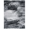 thumbnail image 4 of Safavieh Adirondack Collection ADR112G Modern Abstract Non-Shedding Stain Resistant Living Room Bedroom Area Rug, 11' x 15', Silver / Multi, 4 of 5