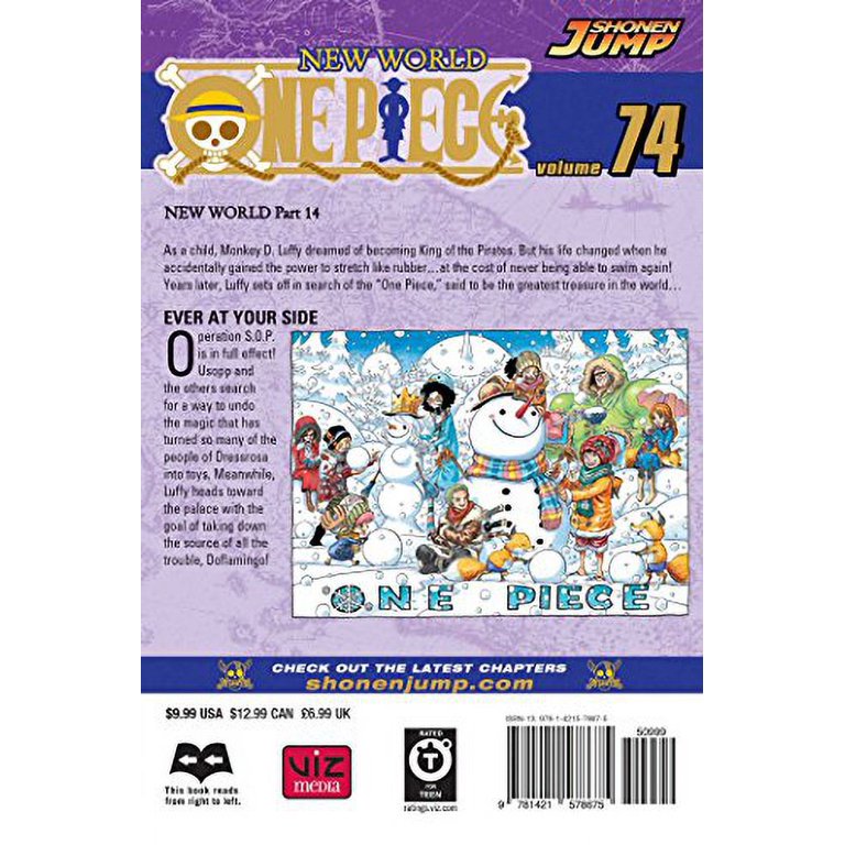 ワンピース　1〜82巻　82冊 ワンピース 1〜82巻 82冊 ONE PIECE 82 (ジャンプコミックス