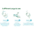 thumbnail image 4 of Simple Water Boost Hydrating Booster Sensitive Skin 1 oz, 4 of 4