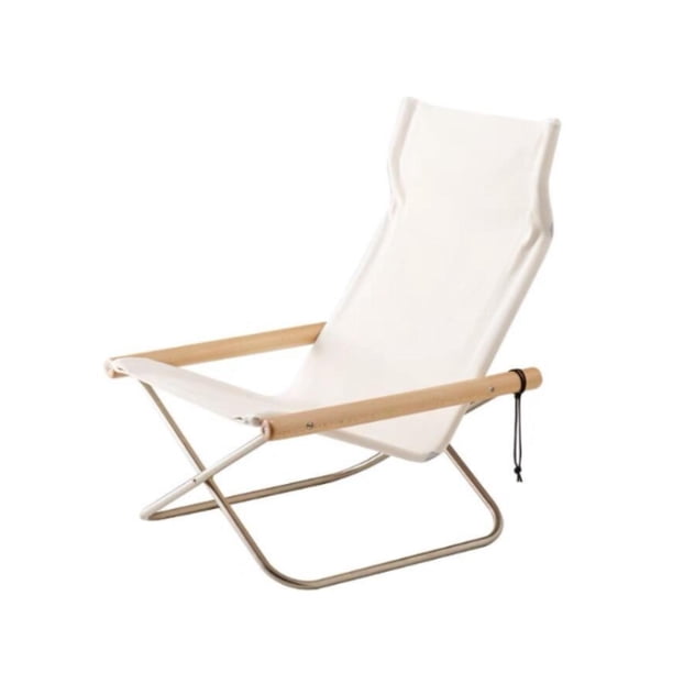 Silla de ocio plegable Strade Fareast Limited Sofá de suelo antideslizante beige