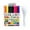 D, variante sur Marqueur d'Enseignement à l'Eau Stylo Effaçable pour &Artisanat&Papeterie – Outil de Peinture Flottant 5ml pour Démonstrations Éducatives et Projets