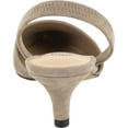 thumbnail image 4 of Bella Vita Sarah Slingback Dress Shoes (Women), 4 of 6