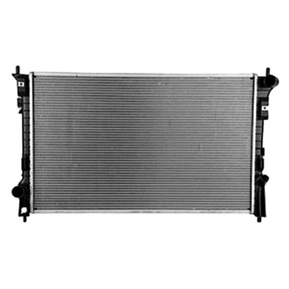 Engine Coolant Radiator For Ford Edge 2007-2013 RAD2937