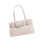 thumbnail image 5 of Bolso de mano para mujer, informal, moderno y ligero, ideal para viajes y actividades al aire libre. Rosa, 5 of 9