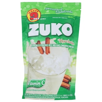 Pack Of 6) El Yucateco Beverage Concentrate Horchata 23.7 Fo