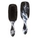thumbnail image 1 of Paddle Brush Wet Brush Shine Enhancer Mármol Onyx, 1 of 9