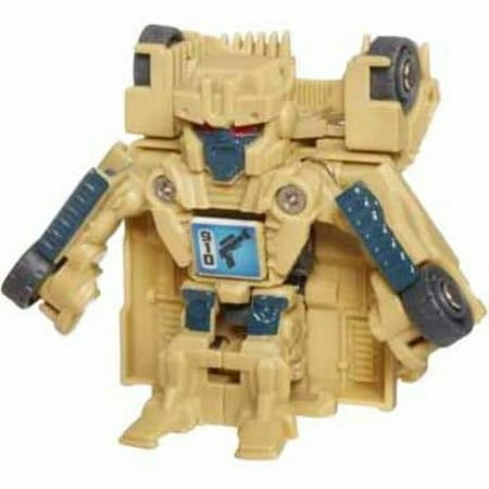 Transformers Bot Shot Decepticon Brawl Figure