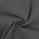thumbnail image 4 of Pantalones Cortos de Piernas Anchas para Mujeres Lino de Color Sólido, Cintura Elástica Cómoda Longitud Regular, 4 of 8