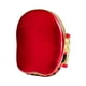 thumbnail image 1 of Guantes de boxeo Strade Fareast Limited con almohadilla redonda de golpeo Rojo, 1 of 8