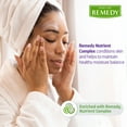 thumbnail image 3 of Medline Remedy Clinical Moisturizing Skin Cream, Vanilla Scent, 16 oz., 1 count, 3 of 7