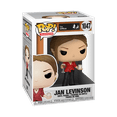 thumbnail image 2 of Funko POP! TV: The Office - Jan w/Wine & Candle, 2 of 2