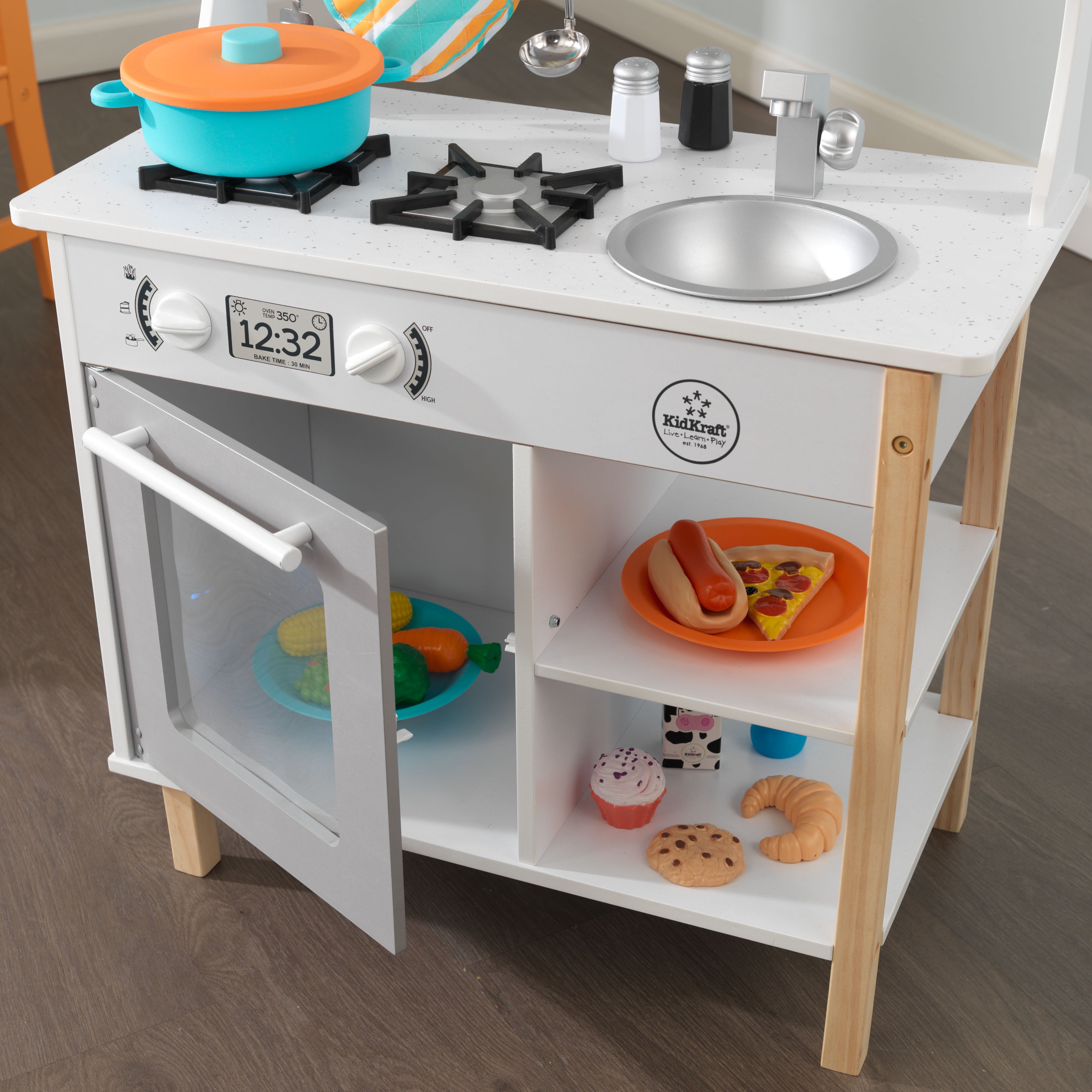 kidkraft accessories kitchen