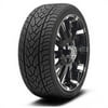 Kumho Ecsta STX KL12 265/40R22 106 V Tire