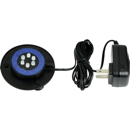 Color Changing Led Air Stone